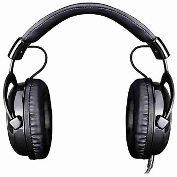 Buw Takstar Pro 80 Recording Monitoring Over Ear Headphone For