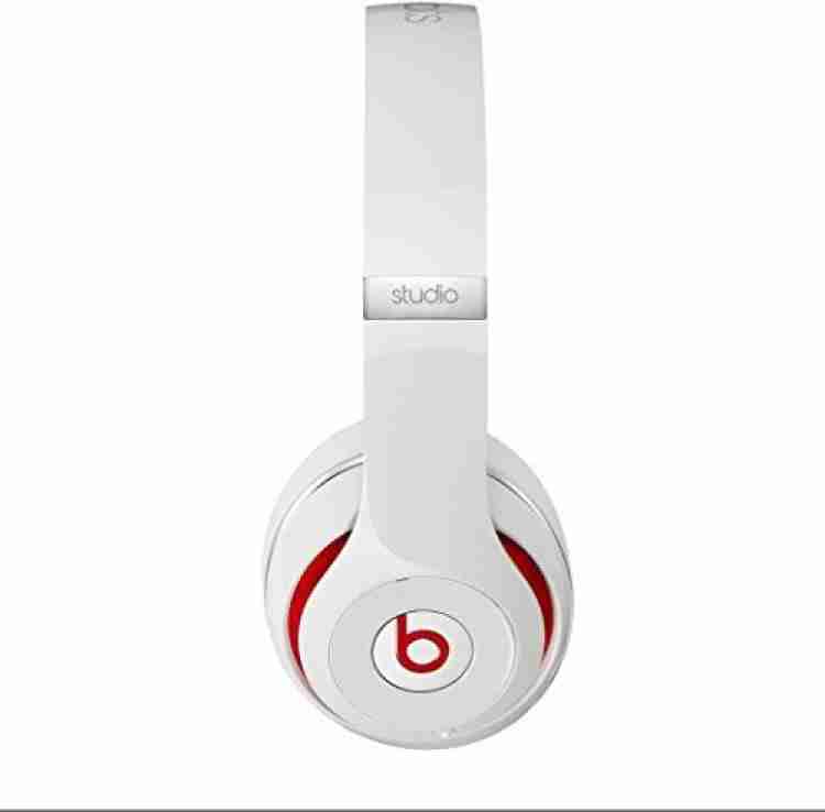 Beats Studio Noise Canceling Headphones -Collar Bt Ov Studio V2