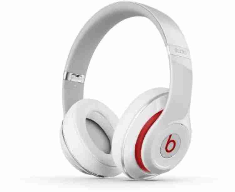 Beats By Dr. Dre Studio Over The Ear Headphones Bluetooth