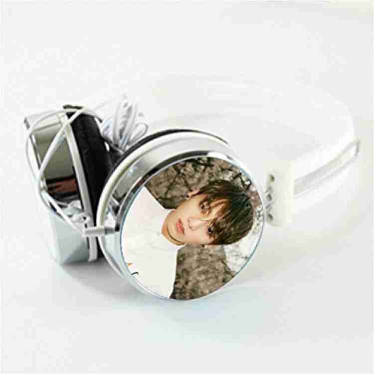 Jimin earphone discount