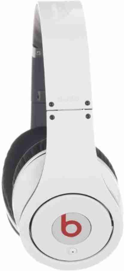 Beats By Dr. Dre Studio Over Ear Headphones From Monster Wired without Mic Price in India Buy Beats By Dr. Dre Studio Over Ear Headphones From Monster Wired without Mic Online Beats