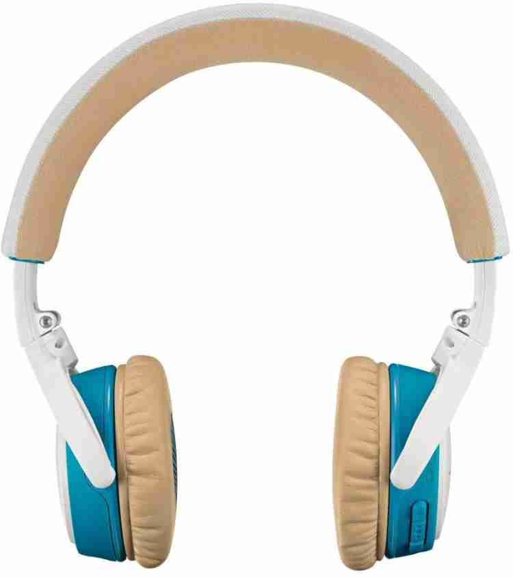 Bose soundlink best sale 1 headphones