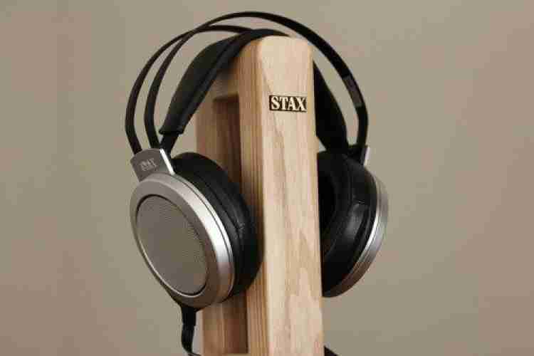 Stax Sr 007A Mk2 Electrostatic Earspeakers Japan Import Wired