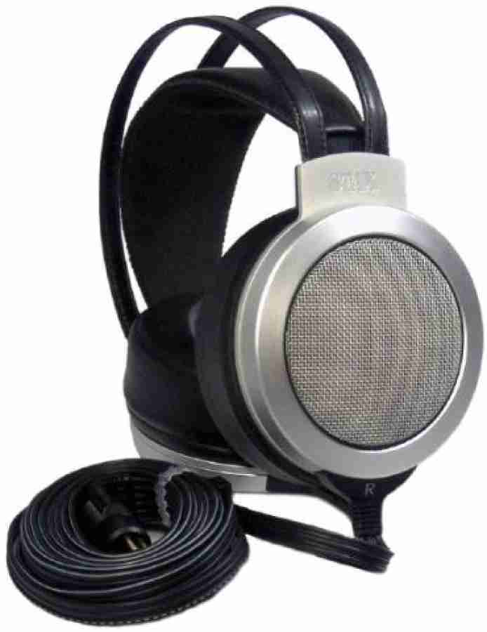 Stax Sr 007A Mk2 Electrostatic Earspeakers Japan Import Wired