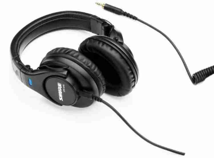 Shure earphones best sale price in india