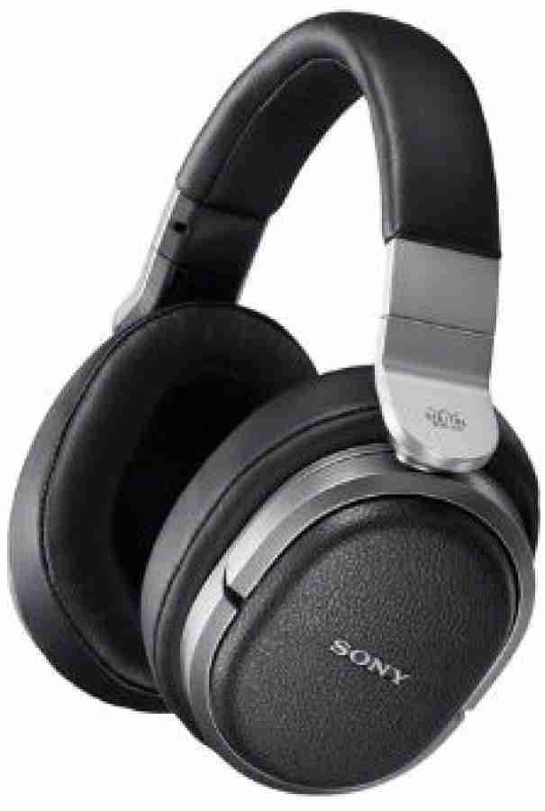 SONY Mdr Hw700 Wireless Digital Surround Headphone For Mdr Hw700Ds