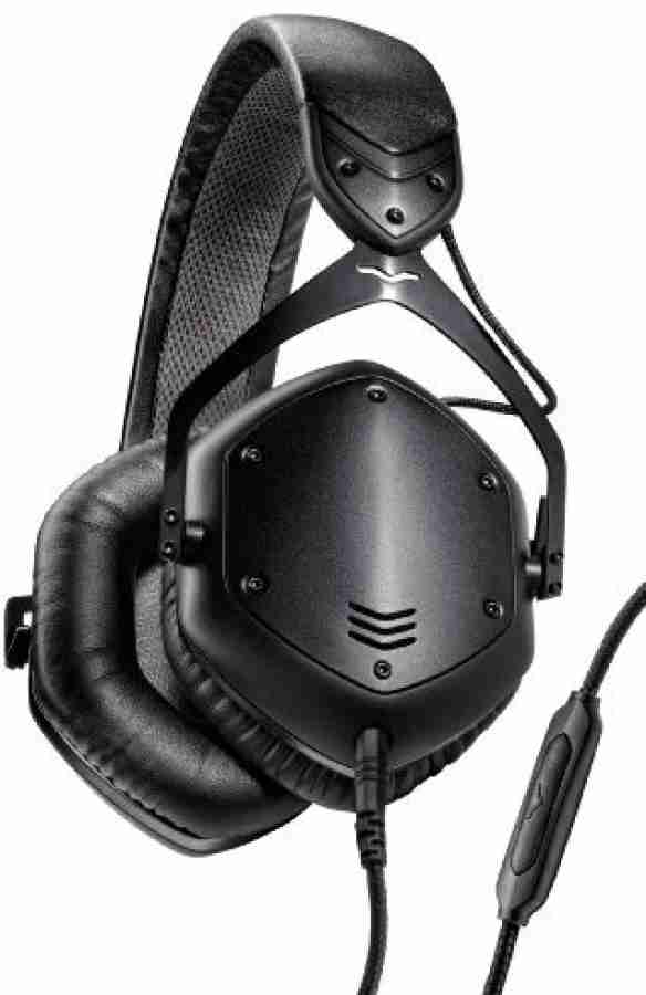 V-MODA Crossfade Lp2 Vocal Limited Edition Over-Ear Noise 