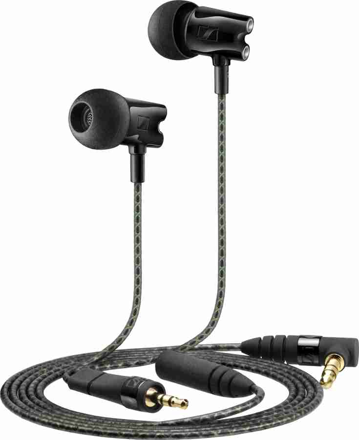 Sennheiser IE 800 Wired without Mic