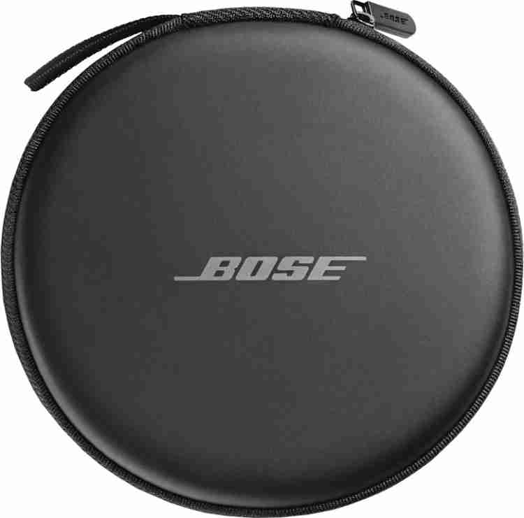 Bose QuietControl 30 Active noise cancellation enabled Bluetooth 