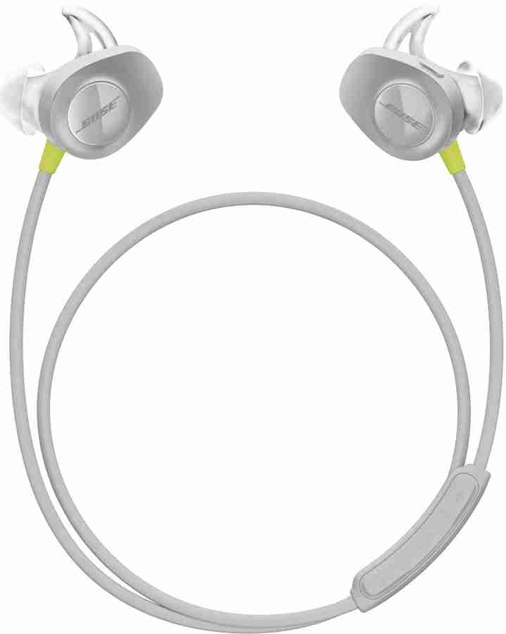 Bose SoundSport Bluetooth Headset Price in India Buy Bose SoundSport Bluetooth Headset Online Bose Flipkart