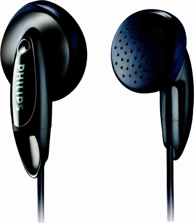 PHILIPS SHE1350 Wired without Mic