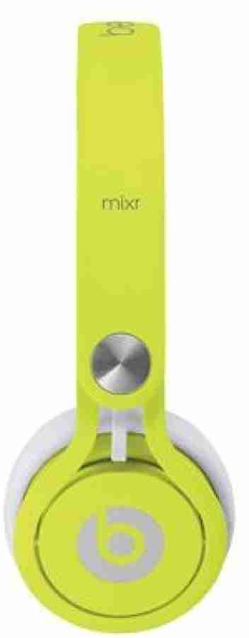 Wireless With Microphone Beats Mixr Head Phone at Rs 3200/piece in Mumbai