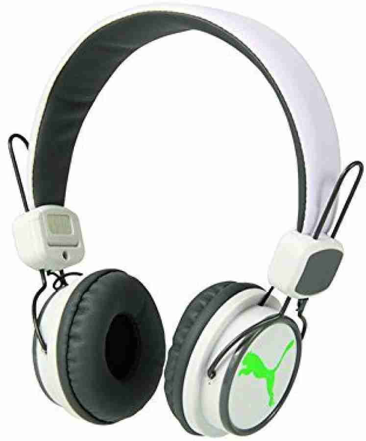 Puma headphones hot sale price