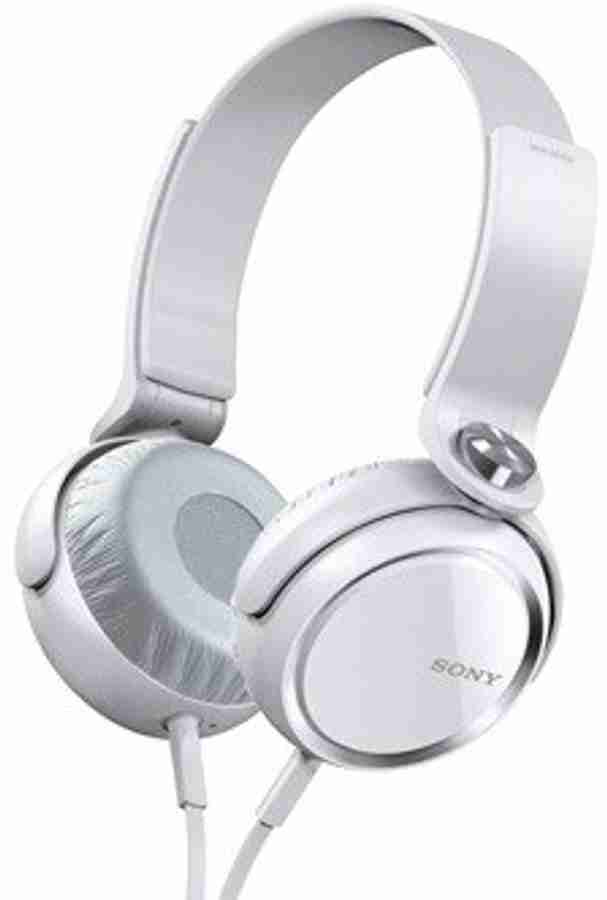 Sony mdr xb400 clearance