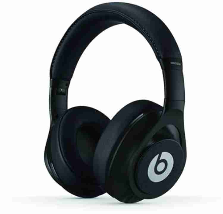 Beats Executive Over-Ear Headphones () By Dr. Dre Bluetooth 