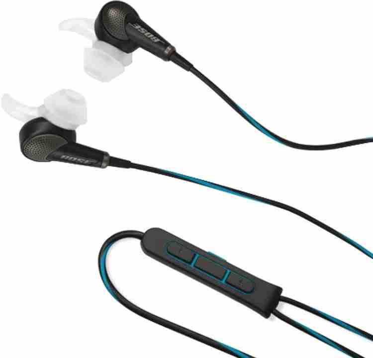 Bose quietcomfort 20 android on sale