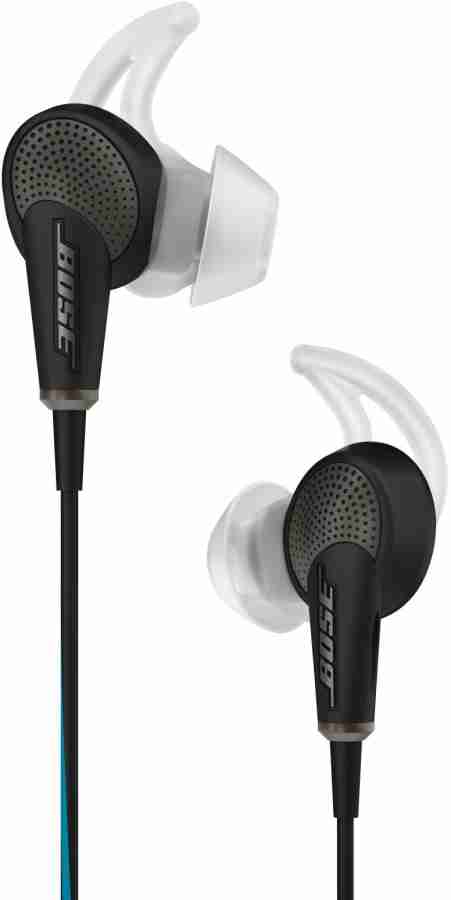 Bose QuietComfort 20 for Samsung Android Devices Wired Headset