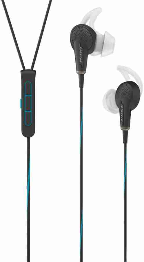 Bose QuietComfort 20 for Samsung Android Devices Wired Headset