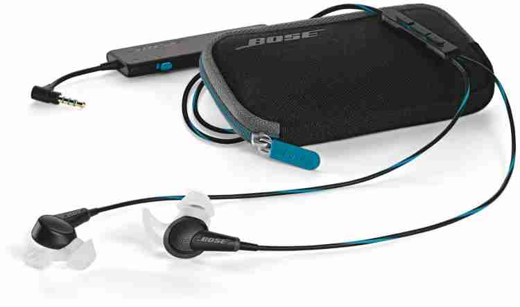 Bose QuietComfort 20 for Samsung Android Devices Wired Headset