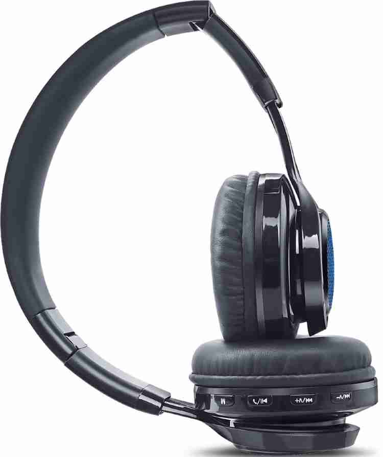 Iball headphone 2025 glint bt06