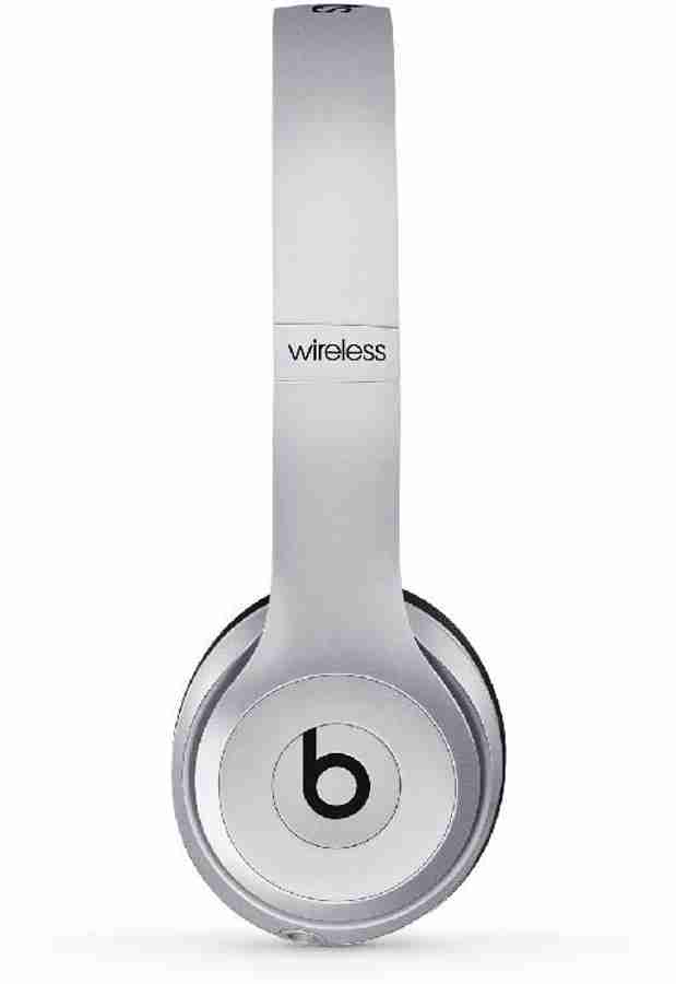 Beats solo 2 wireless bluetooth hot sale