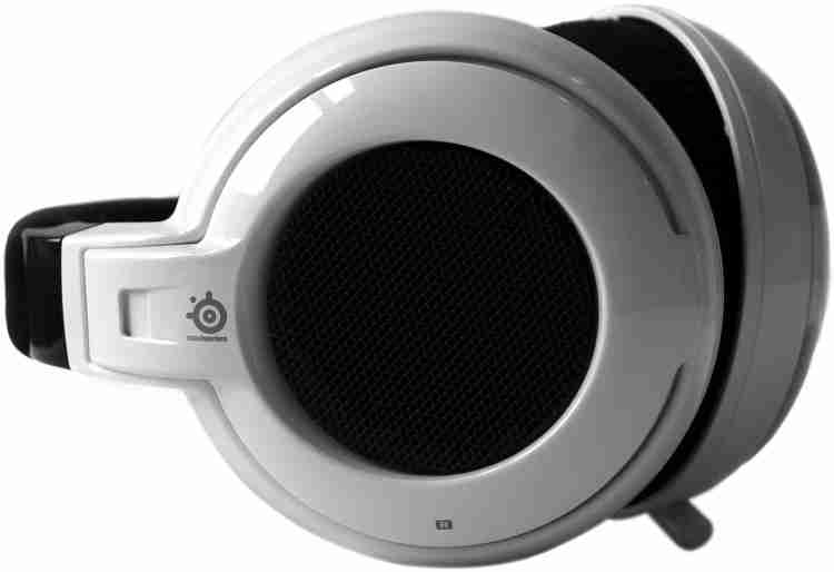 steelseries Siberia Neckband Wired Price in India Buy steelseries Siberia Neckband Wired Online steelseries Flipkart