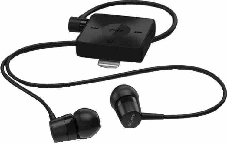 Sony SBH20 In the ear Headset Price in India Buy Sony SBH20 In