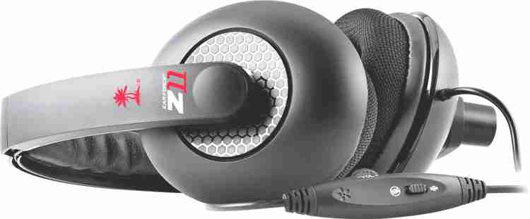 Turtle Beach Ear Force Z11 Wired Price in India Buy Turtle Beach Ear Force Z11 Wired Online Turtle Beach Flipkart