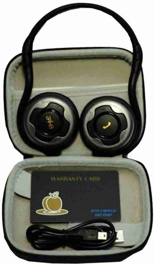 Corseca bluetooth headphone price 2025