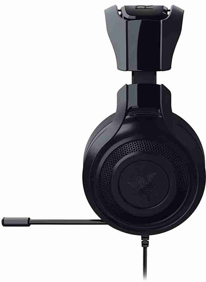 Razer MAN O’ WAR wireless gaming headset, black offers