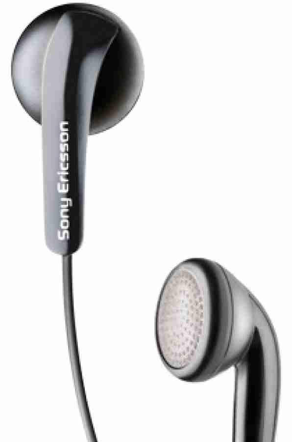 Sony Ericsson MH 410 Wired Headset Price in India Buy Sony