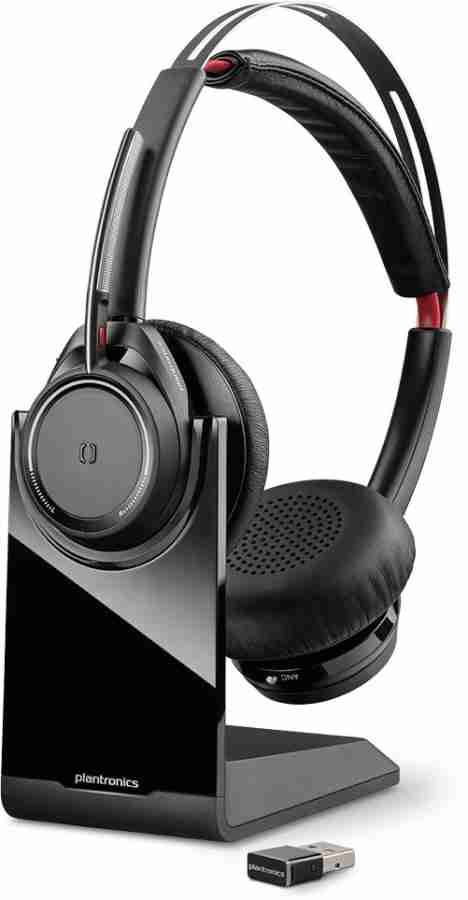 Plantronics voyager focus uc wireless headset new arrivals