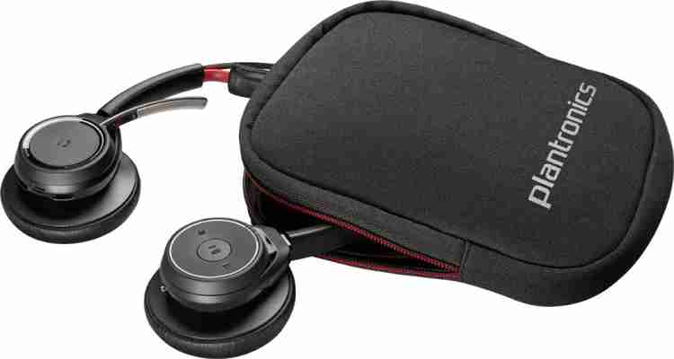 Plantronics voyager focus uc best sale price india