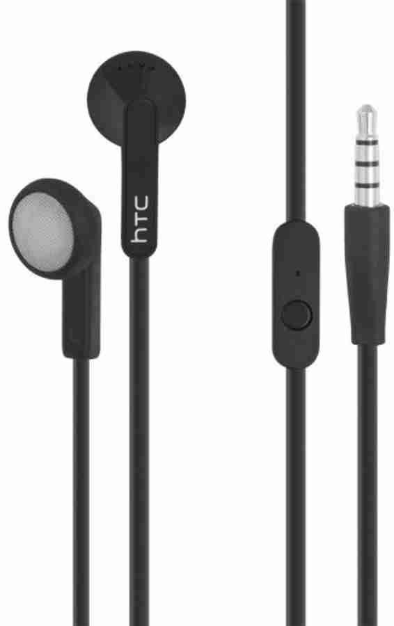 HTC RC E195 Wired Headset Price in India Buy HTC RC E195 Wired
