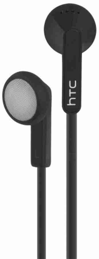 Pukka PK HTC Wired Headset Price in India Buy Pukka PK HTC Wired