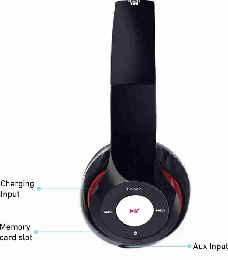 Soundlogic bluetooth discount headphones flipkart