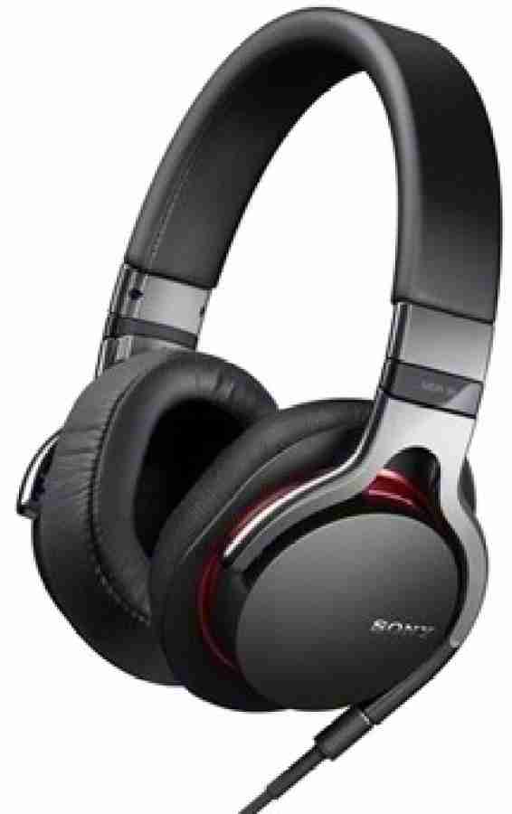 SONY MDR-1RMK2/BQE Wired Price in India - Buy SONY MDR-1RMK2/BQE Wired  Online - SONY : Flipkart.com