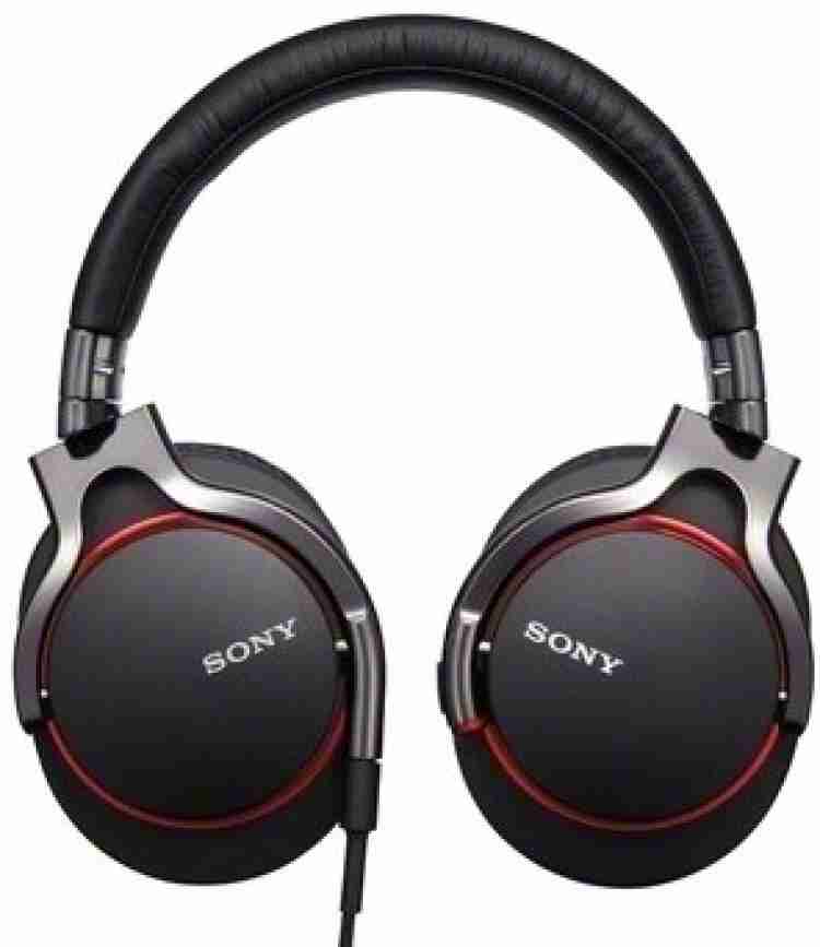 SONY MDR-1RMK2/BQE Wired Price in India - Buy SONY MDR-1RMK2/BQE Wired  Online - SONY : Flipkart.com