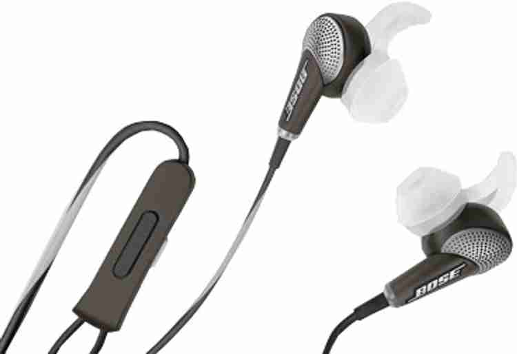 Bose 乗り出し QuietComfort 20 Acoustic Noise 本体のみ