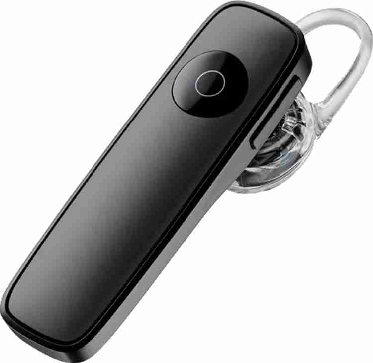 Plantronics marque 2 m165 bluetooth headset clearance