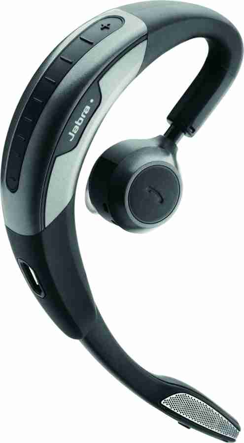 JABRA HANDS FREE MOTION HEADSET BLUETOOTH high quality NEW