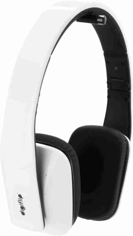 DigiFlip BH002 Bluetooth Headset Price in India Buy DigiFlip