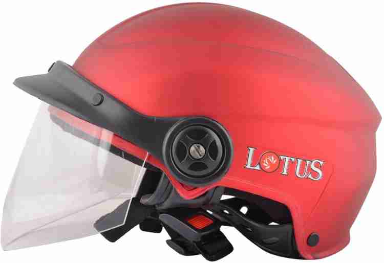 Lotus sales helmet price