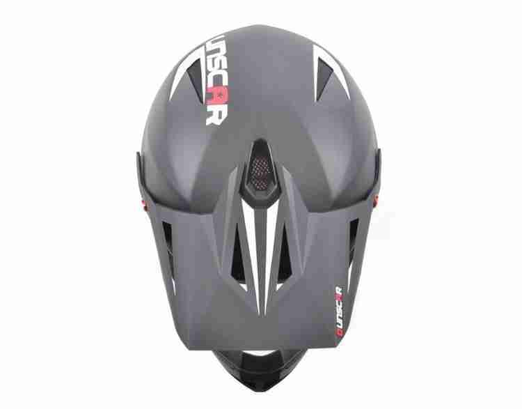 Extra large shop cycle helmet