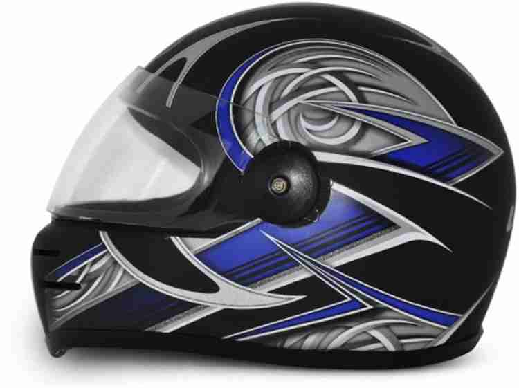 Vega deals warrior helmet