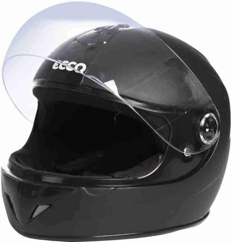 Ecco helmet clearance