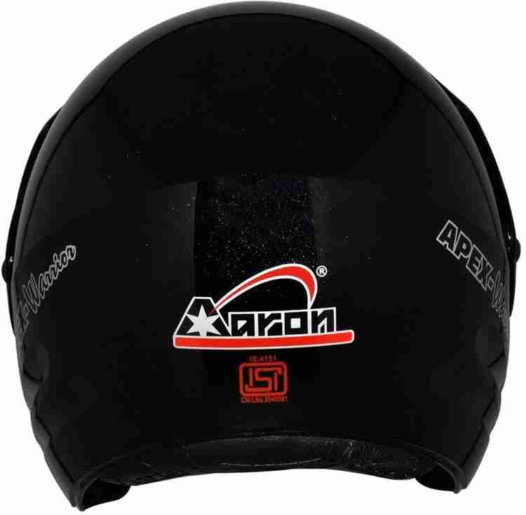 Aaron apex sales warrior helmet