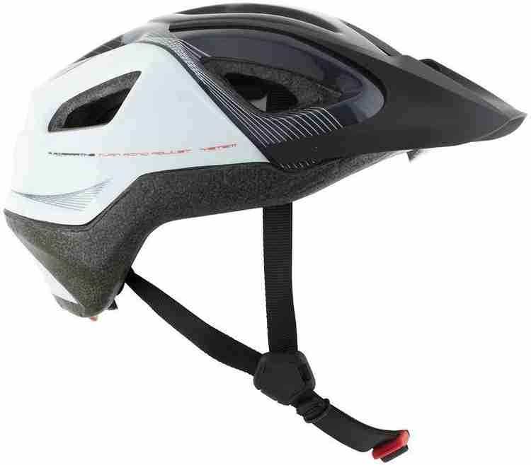 Btwin sales helmet 900
