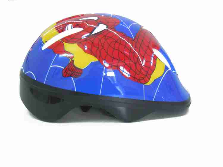 SG Kids Spiderman Cycling Helmet Buy SG Kids Spiderman Cycling