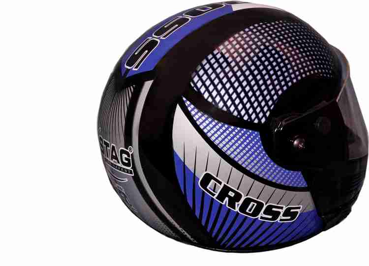 STAG Cross Motorbike Helmet Buy STAG Cross Motorbike Helmet